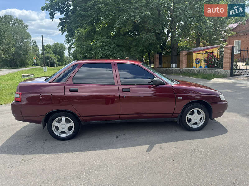 Седан Богдан 2110 2012 в Краснограде фото 7 Седан Богдан 2110 2012 в Краснограде