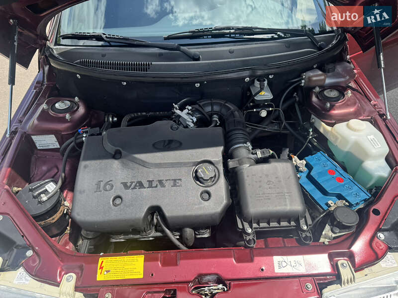 Седан Богдан 2110 2012 в Краснограде фото 13 Седан Богдан 2110 2012 в Краснограде