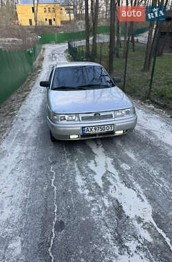 Седан Богдан 2110 2013 в 