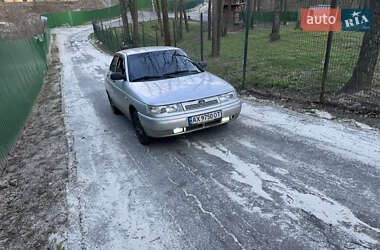 Седан Богдан 2110 2013 в 