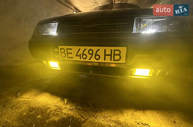 Седан Богдан 2110 2013 в Николаеве
