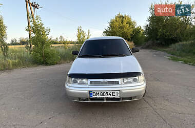Седан Богдан 2110 2012 в 