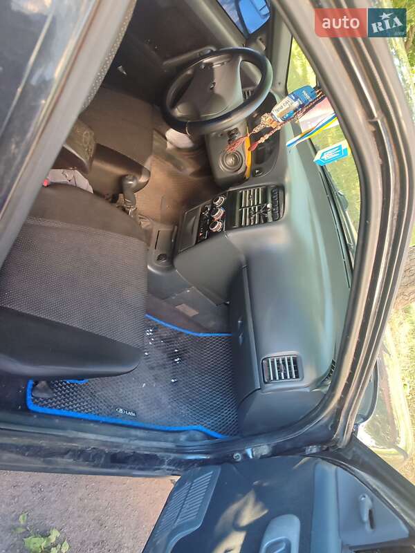 Седан Богдан 2110 2014 в Бахмачі