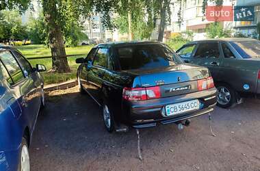 Седан Богдан 2110 2014 в Бахмачі