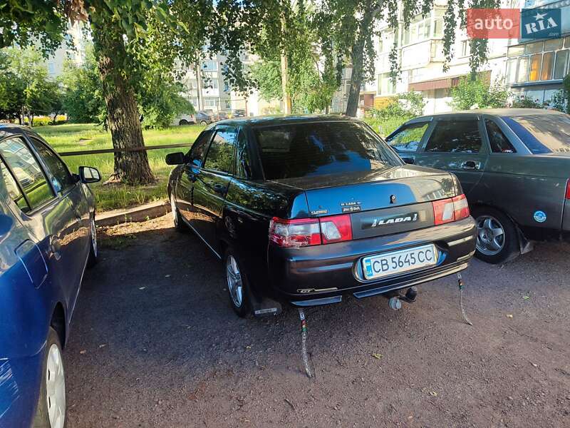 Седан Богдан 2110 2014 в Бахмачі