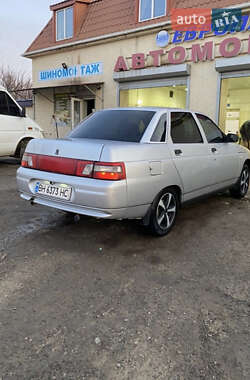 Седан Богдан 2110 2013 в 