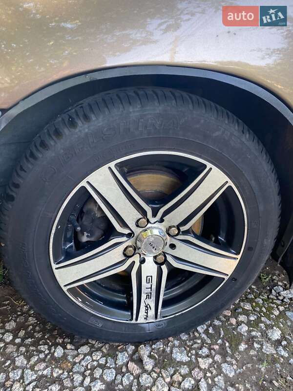 Седан Богдан 2110 2013 в Кропивницькому фото 11 Седан Богдан 2110 2013 в Кропивницькому