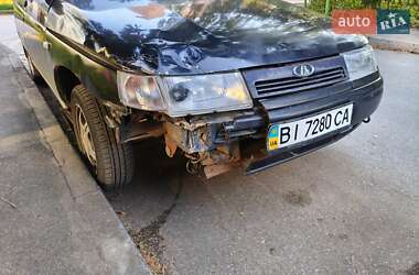 Седан Богдан 2110 2013 в 