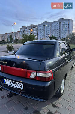 Седан Богдан 2110 2012 в 
