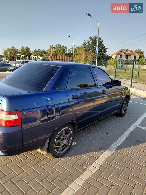 Седан Богдан 2110 2013 в Днепре фото 3 Седан Богдан 2110 2013 в Днепре