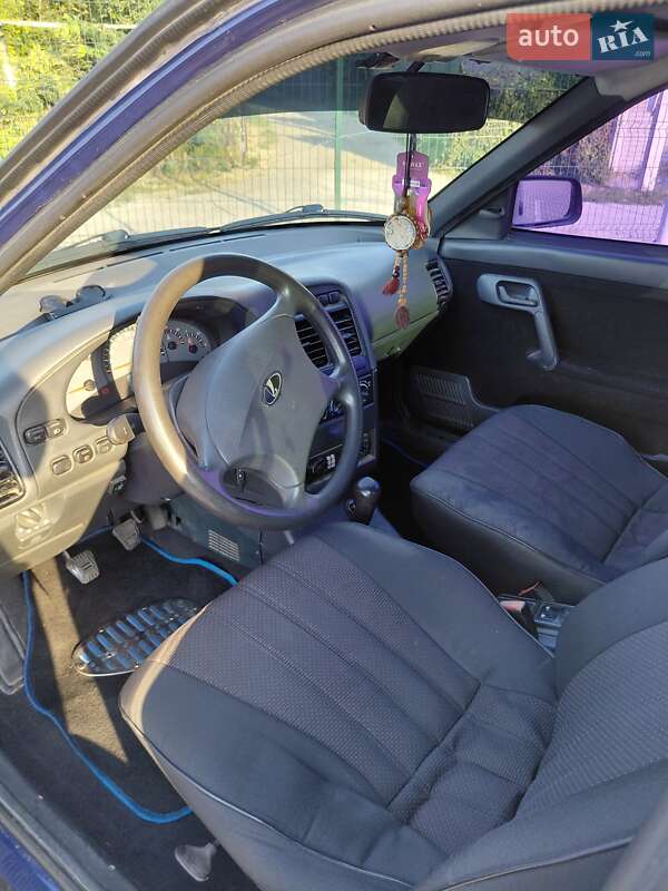 Седан Богдан 2110 2013 в Днепре фото 8 Седан Богдан 2110 2013 в Днепре