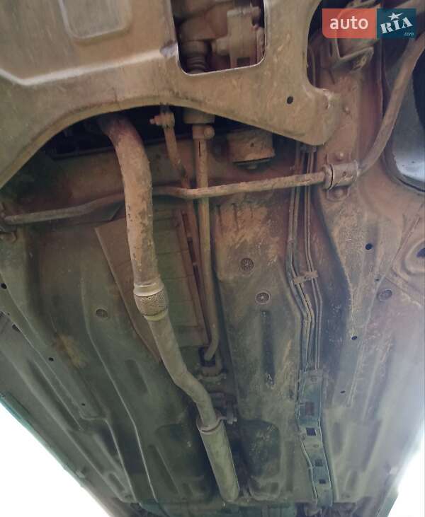 Седан Богдан 2110 2013 в Ромнах