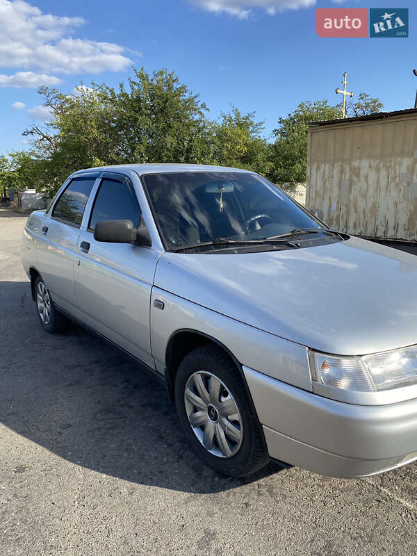 Седан Богдан 2110 2012 в Первомайске фото 3 Седан Богдан 2110 2012 в Первомайске