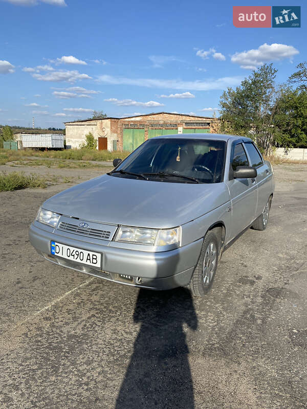Седан Богдан 2110 2012 в Первомайске фото 2 Седан Богдан 2110 2012 в Первомайске