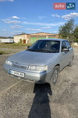 Седан Богдан 2110 2012 в 
