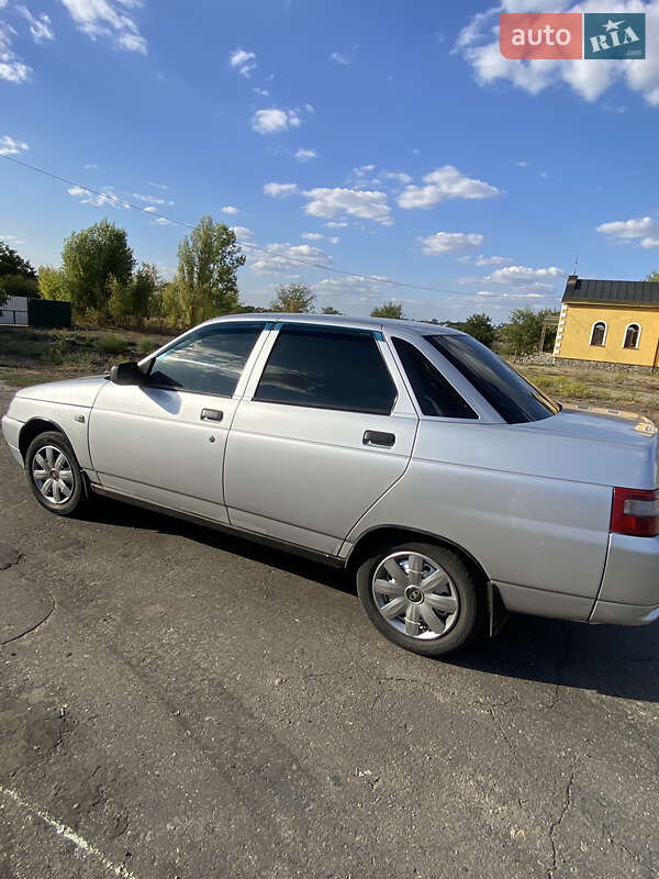 Седан Богдан 2110 2012 в Первомайске фото 7 Седан Богдан 2110 2012 в Первомайске