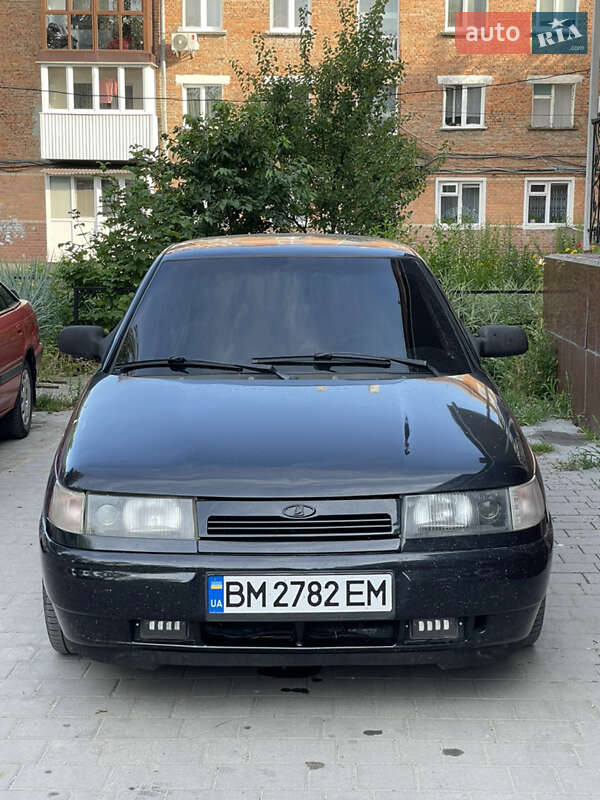 Богдан 2110 2011