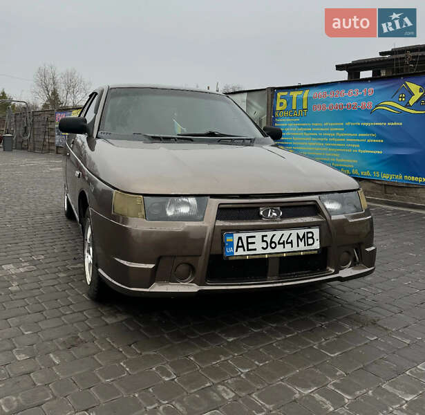 Богдан 2110 2013