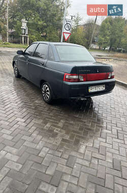Седан Богдан 2110 2010 в 
