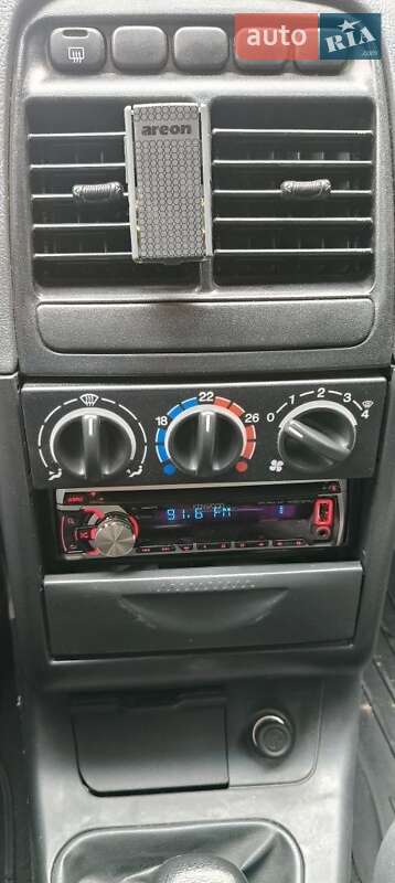 Седан Богдан 2110 2013 в Кривом Роге фото 9 Седан Богдан 2110 2013 в Кривом Роге