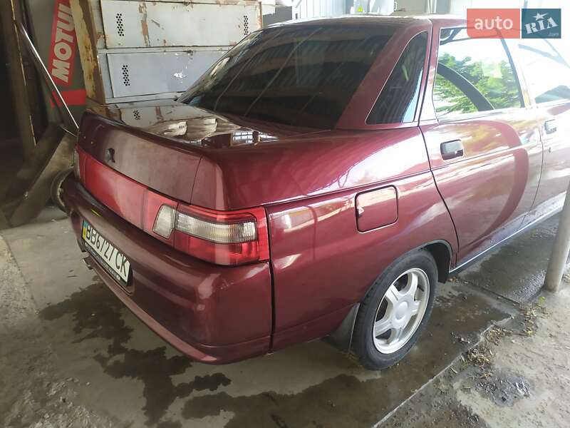 Седан Богдан 2110 2013 в Харькове фото 7 Седан Богдан 2110 2013 в Харькове