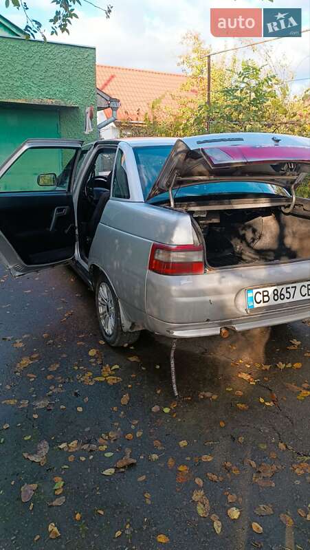 Седан Богдан 2110 2010 в Ровно