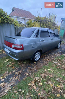 Седан Богдан 2110 2013 в Решетиловке