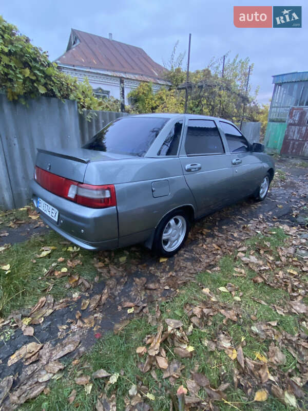 Богдан 2110 2013