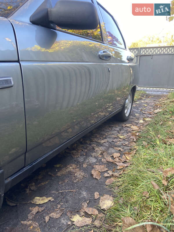 Седан Богдан 2110 2013 в Решетилівці