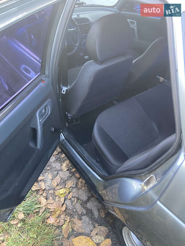 Седан Богдан 2110 2013 в Решетилівці