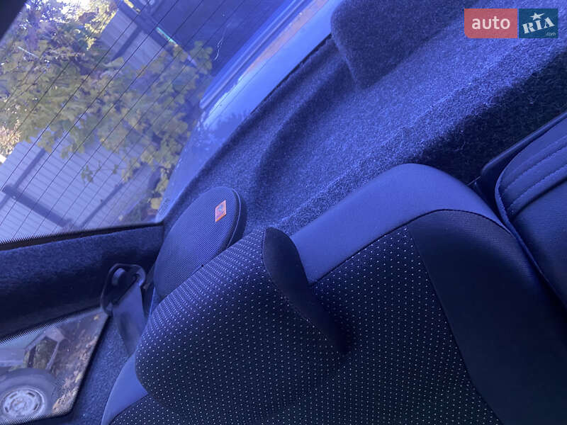 Седан Богдан 2110 2013 в Решетилівці