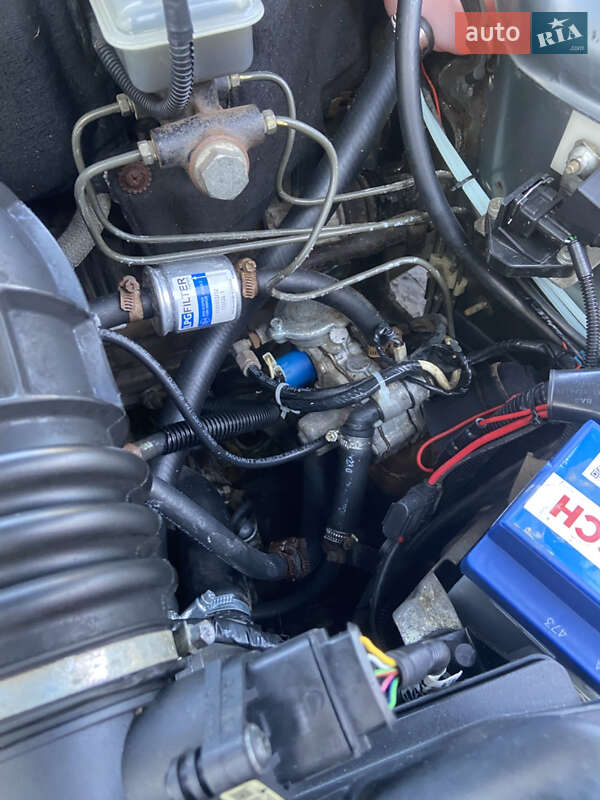 Седан Богдан 2110 2013 в Решетилівці