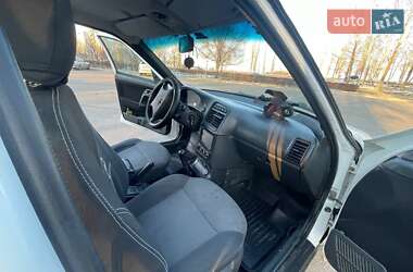 Седан Богдан 2110 2013 в Южноукраинске