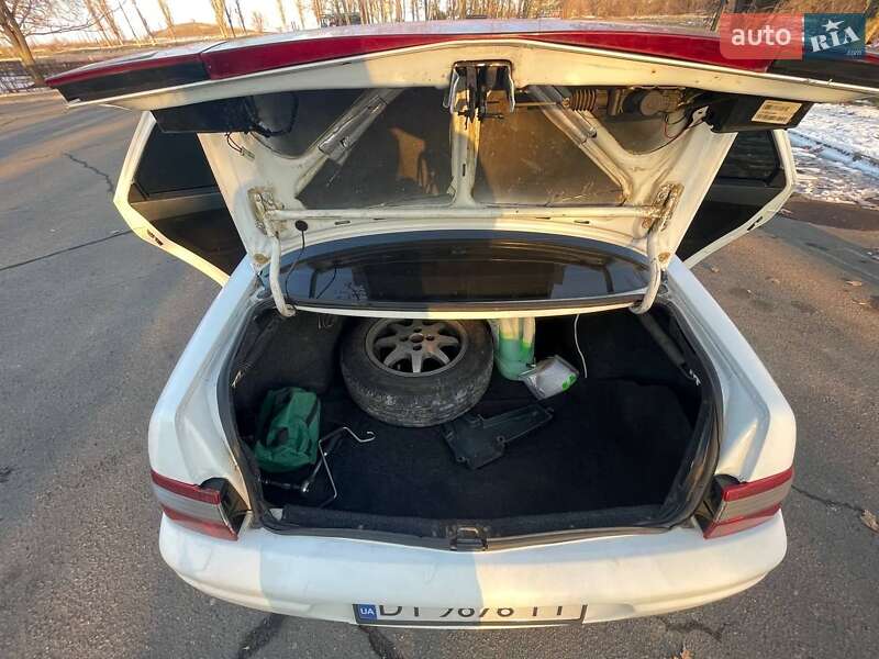 Седан Богдан 2110 2013 в Южноукраинске