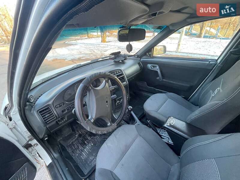 Седан Богдан 2110 2013 в Южноукраинске