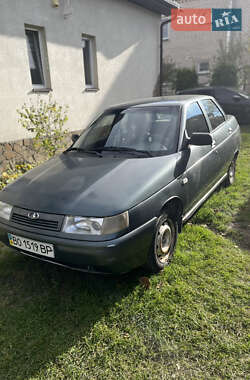 Седан Богдан 2110 2013 в Кременці