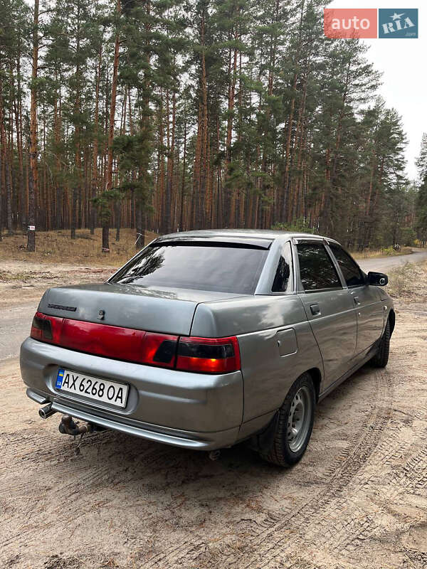 Седан Богдан 2110 2013 в Андріївці фото 6 Седан Богдан 2110 2013 в Андріївці