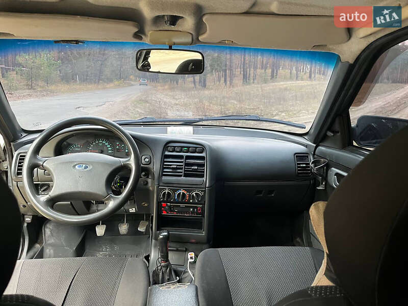 Седан Богдан 2110 2013 в Андріївці фото 12 Седан Богдан 2110 2013 в Андріївці