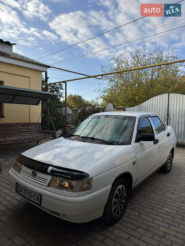 Седан Богдан 2110 2014 в Врадіївці