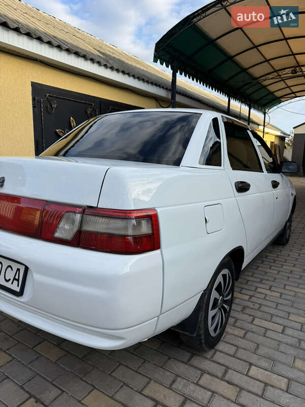 Седан Богдан 2110 2014 в Врадіївці