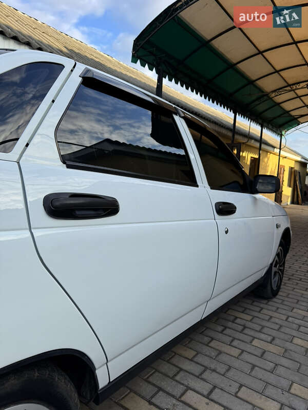 Седан Богдан 2110 2014 в Врадіївці