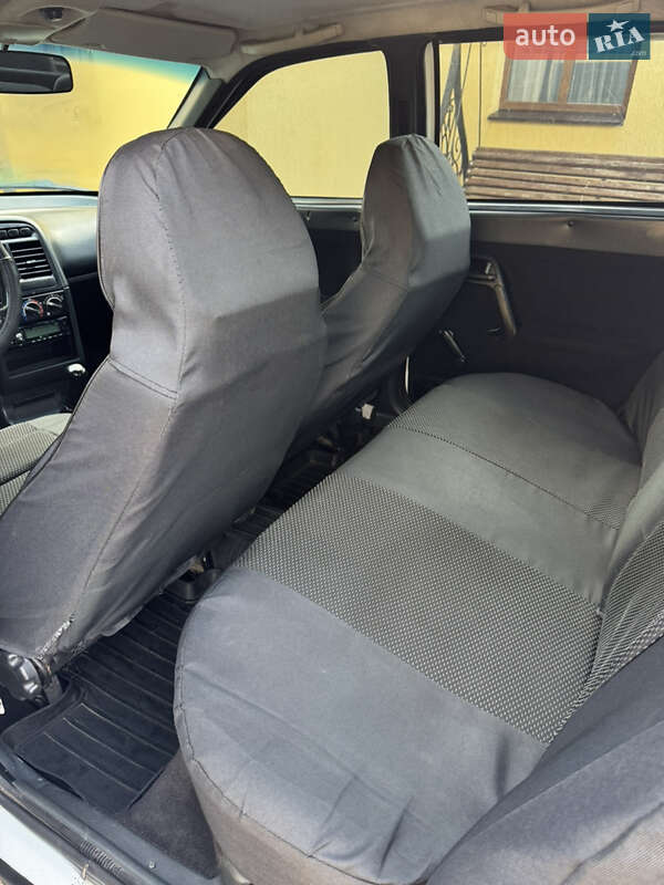 Седан Богдан 2110 2014 в Врадіївці