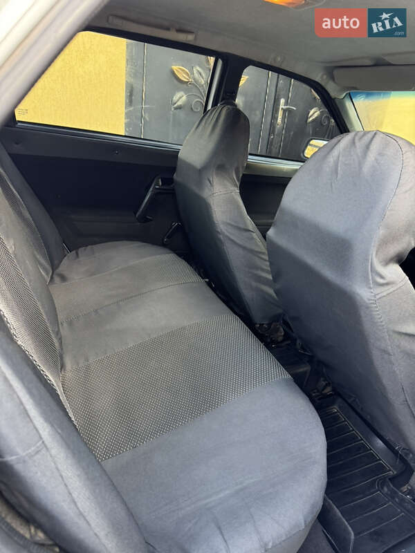 Седан Богдан 2110 2014 в Врадіївці