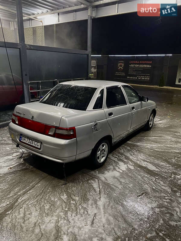 Седан Богдан 2110 2013 в Александрие фото 2 Седан Богдан 2110 2013 в Александрие