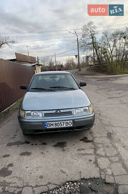 Седан Богдан 2110 2013 в Сумах