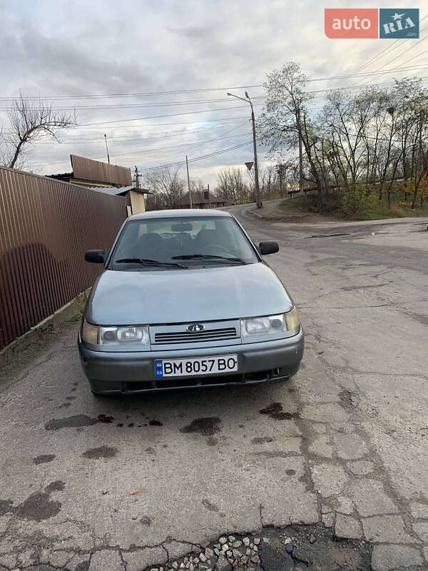 Богдан 2110 2013