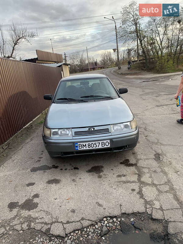 Седан Богдан 2110 2013 в Сумах