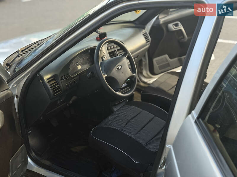 Седан Богдан 2110 2014 в Первомайске