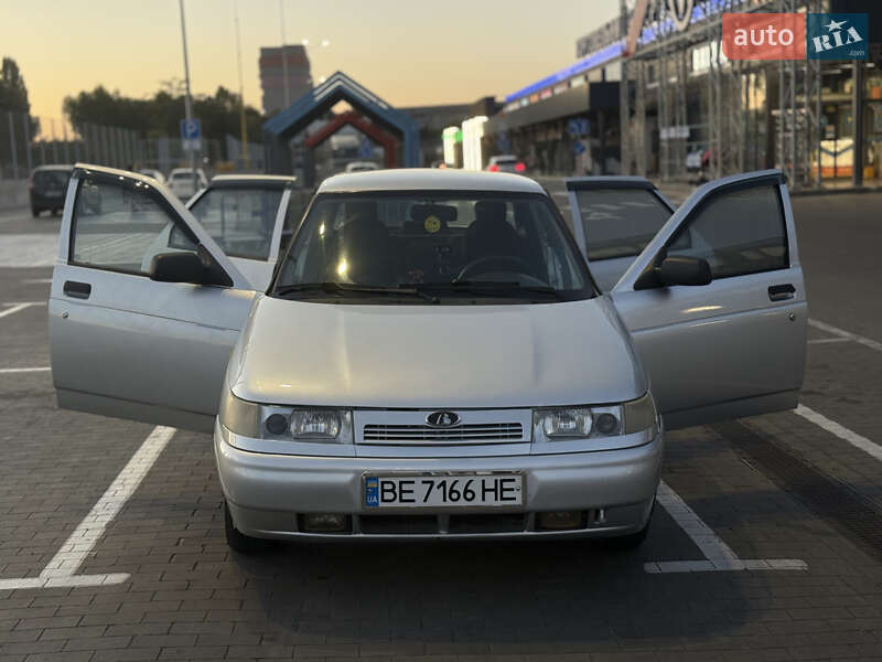 Седан Богдан 2110 2014 в Первомайске