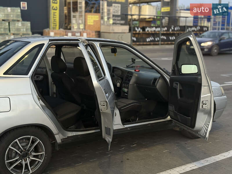 Седан Богдан 2110 2014 в Первомайске